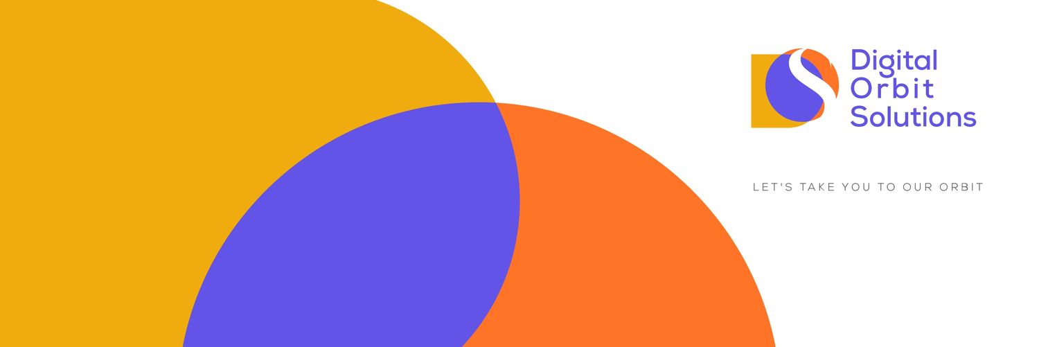 Digital Orbit Solutions (@Digitalorbitsol) / Posts / X