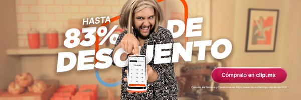 clip_mx Profile Banner