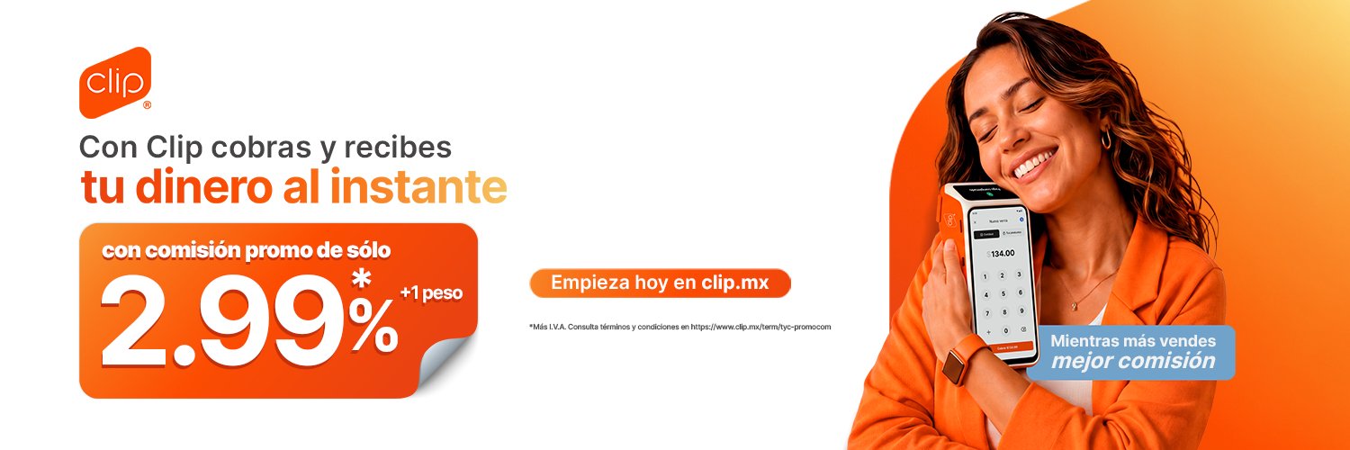 clip_mx's profile banner image