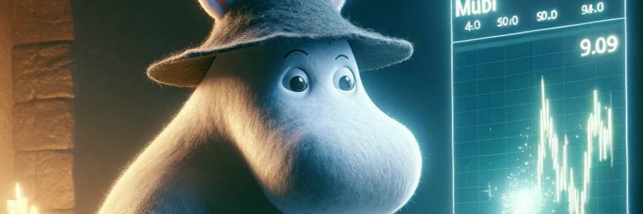 Michał Urbanowicz banner