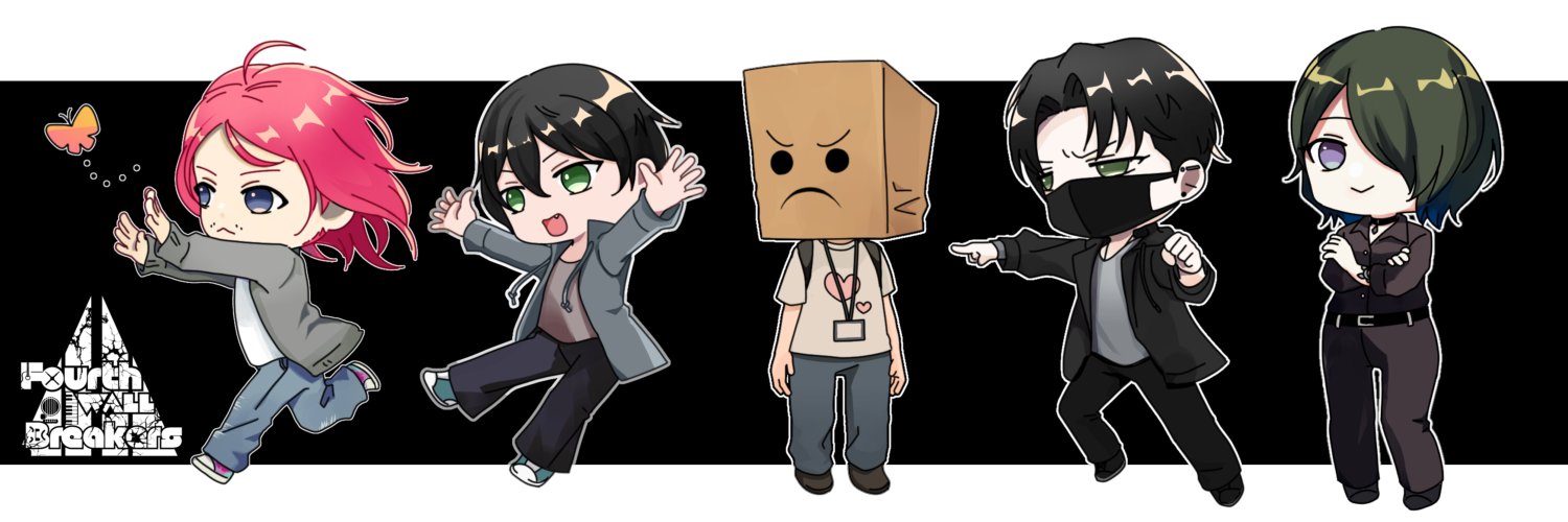 area61_S's profile banner image