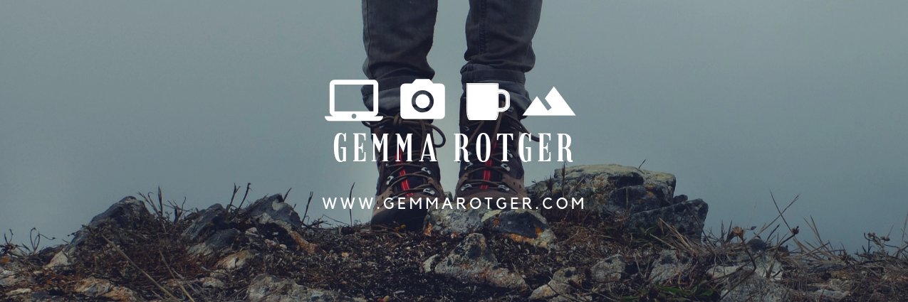 gemmarmoll's profile banner image