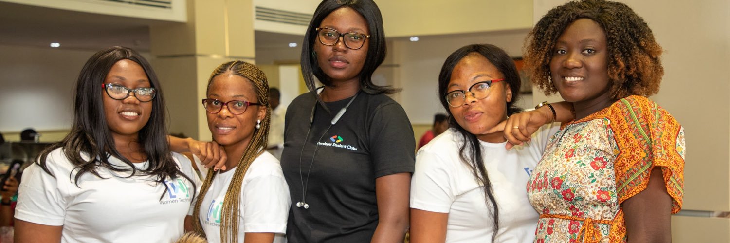 WTM Cloud Abidjan banner