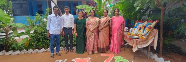 AgraharaGhps Profile Banner