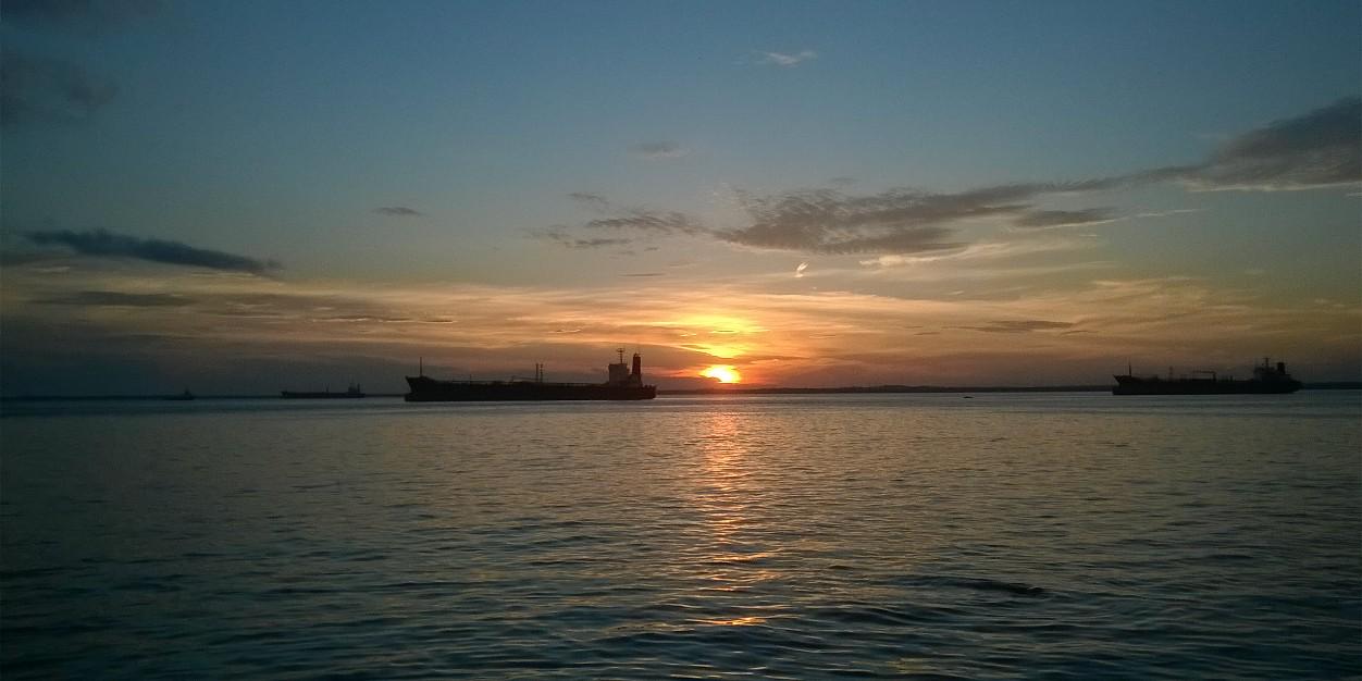 Fransiskus Pascaries banner