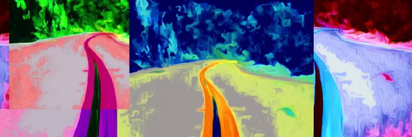 RoadArtJCoco Profile Banner