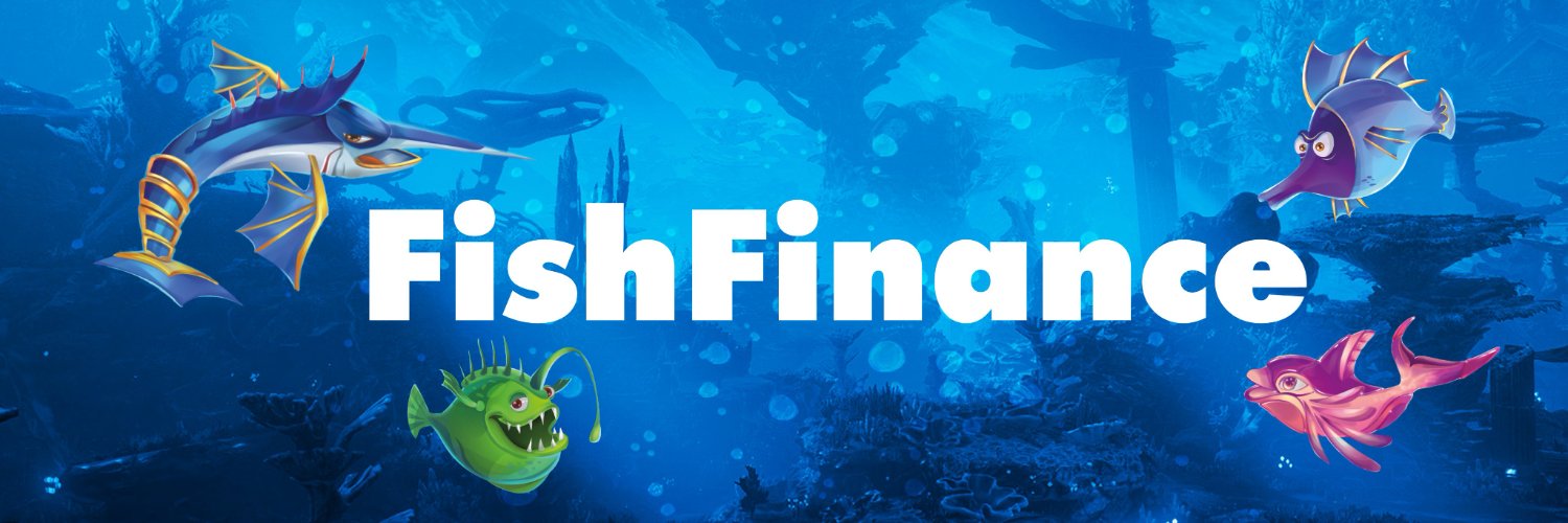 FishFinance banner