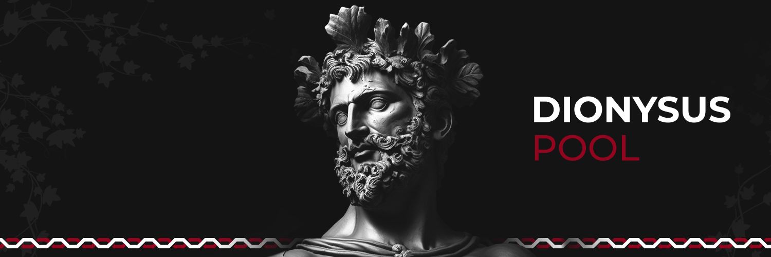 DIONYSUS banner