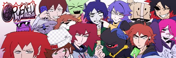 Matr4Ss Profile Banner