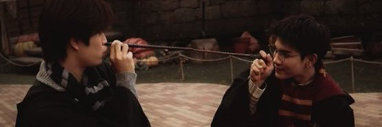 si ✩ TTH x TLoS era banner