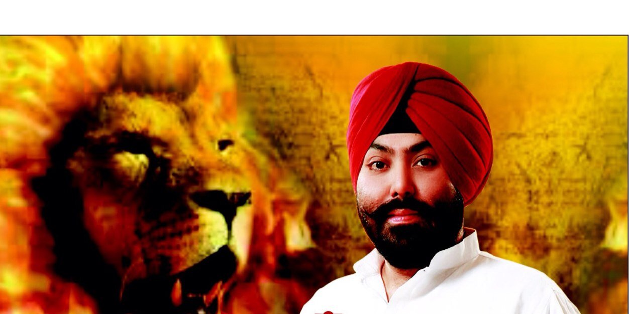 monuchadha's profile banner image