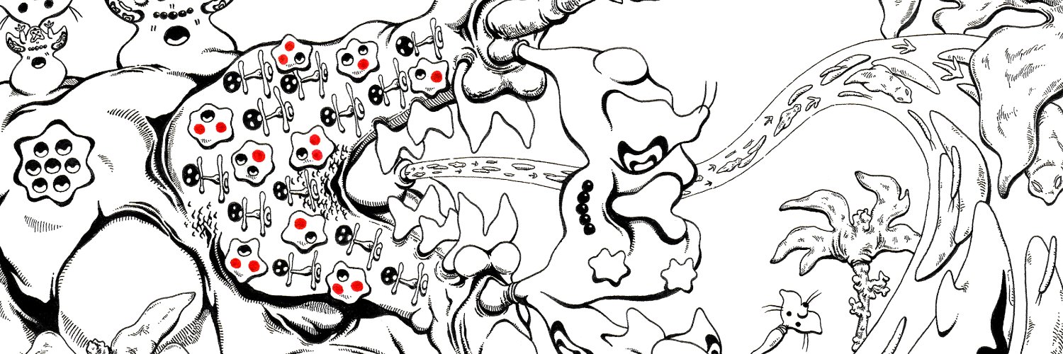 teituremil's profile banner image