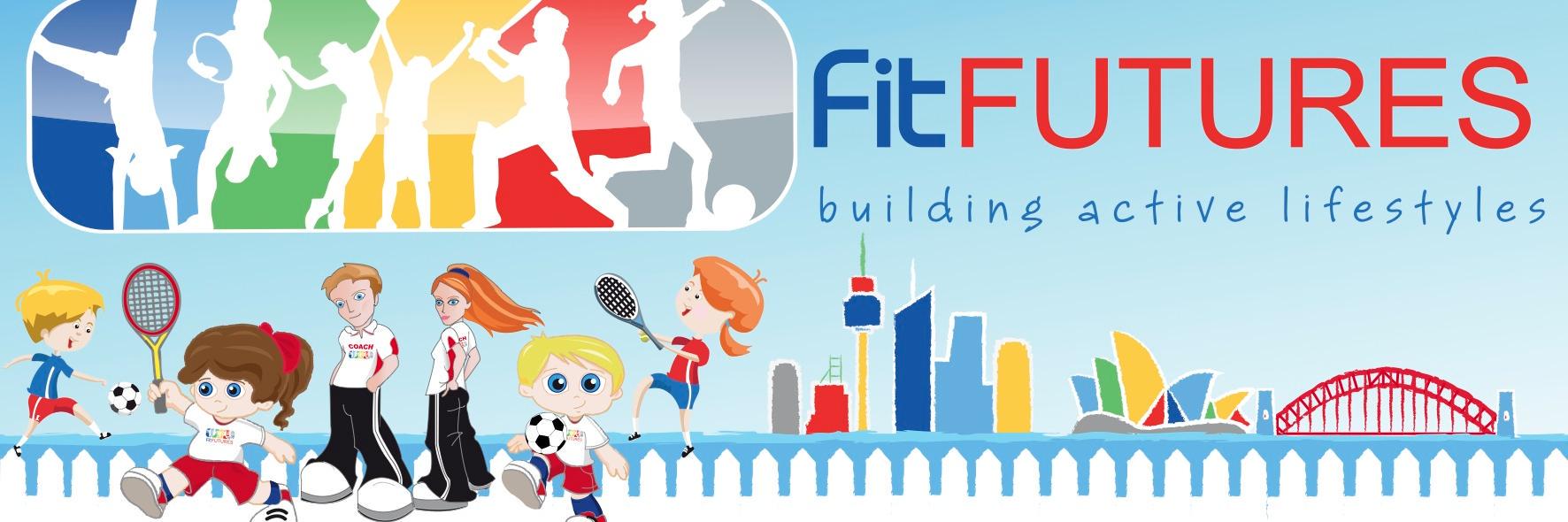 Fit Futures banner