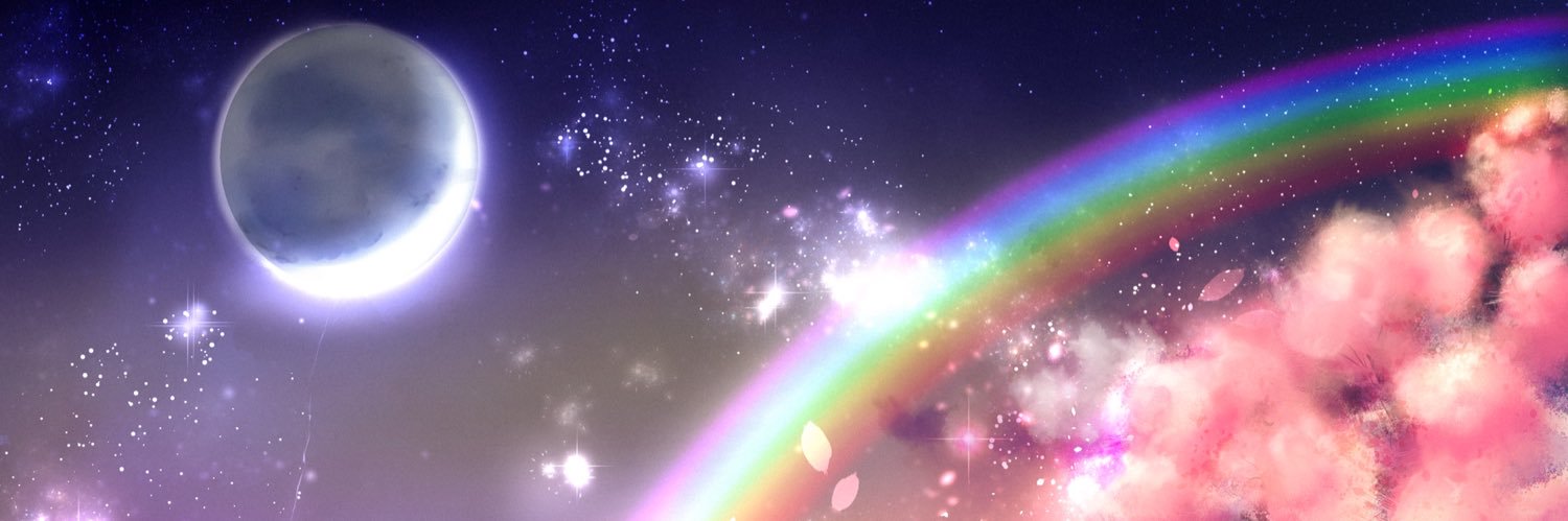 みこたん｡ /•᷅‎‎•᷄\୭🐾໊🌈ᵕ̈* お仕事募集中's banner