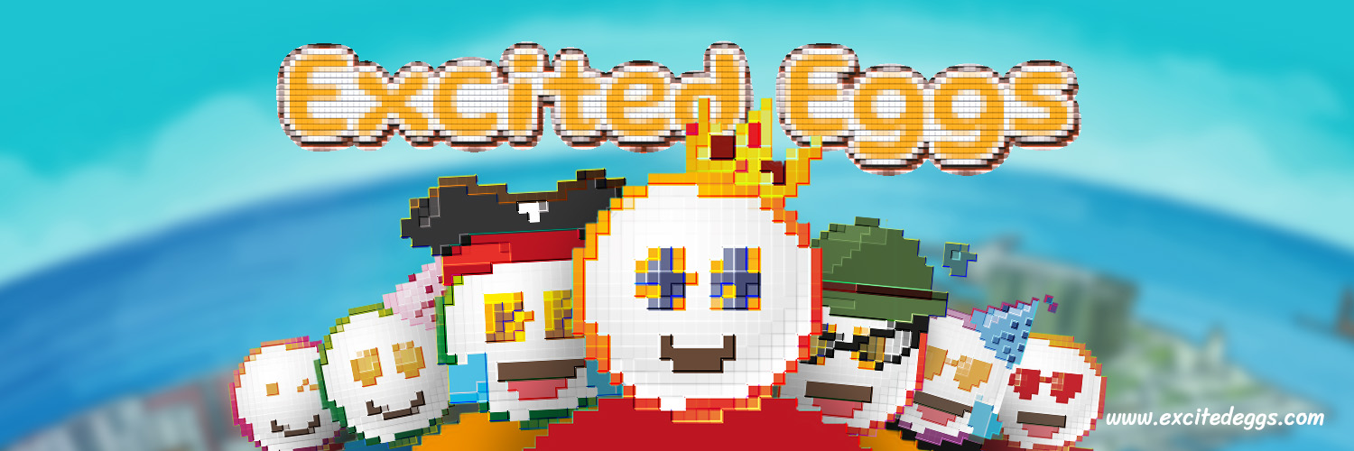 ExcitedEggs's profile banner image