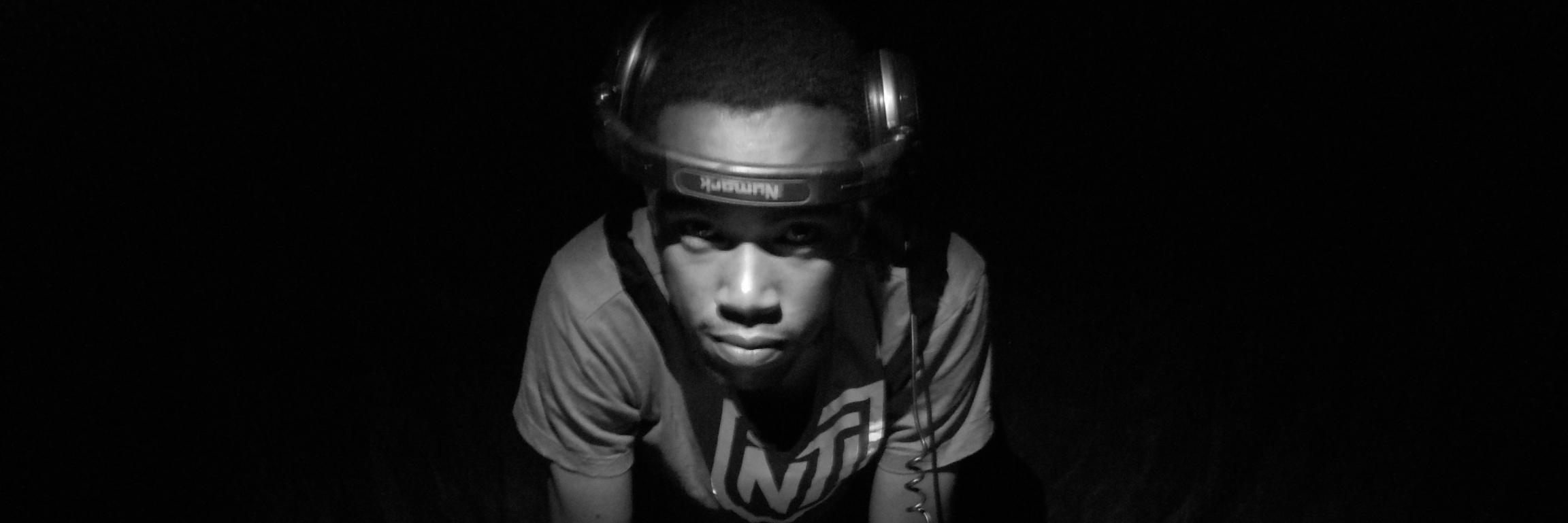 djpriesty's profile banner image