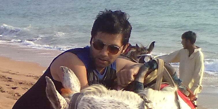 RizwanRkb's profile banner image