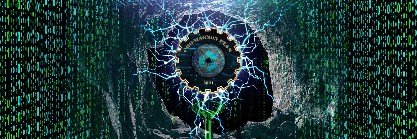 Cro-Magnon Plan ♡ #CROFAM banner