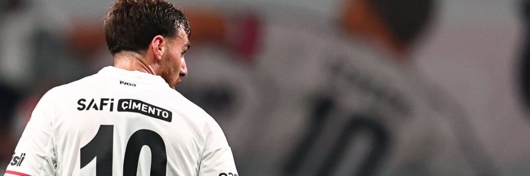 MelihGuner31's profile banner image