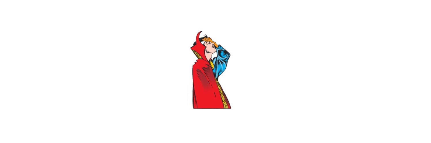 comfortsstrange's profile banner image