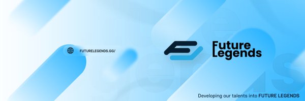 FutureLegendsEU Profile Banner