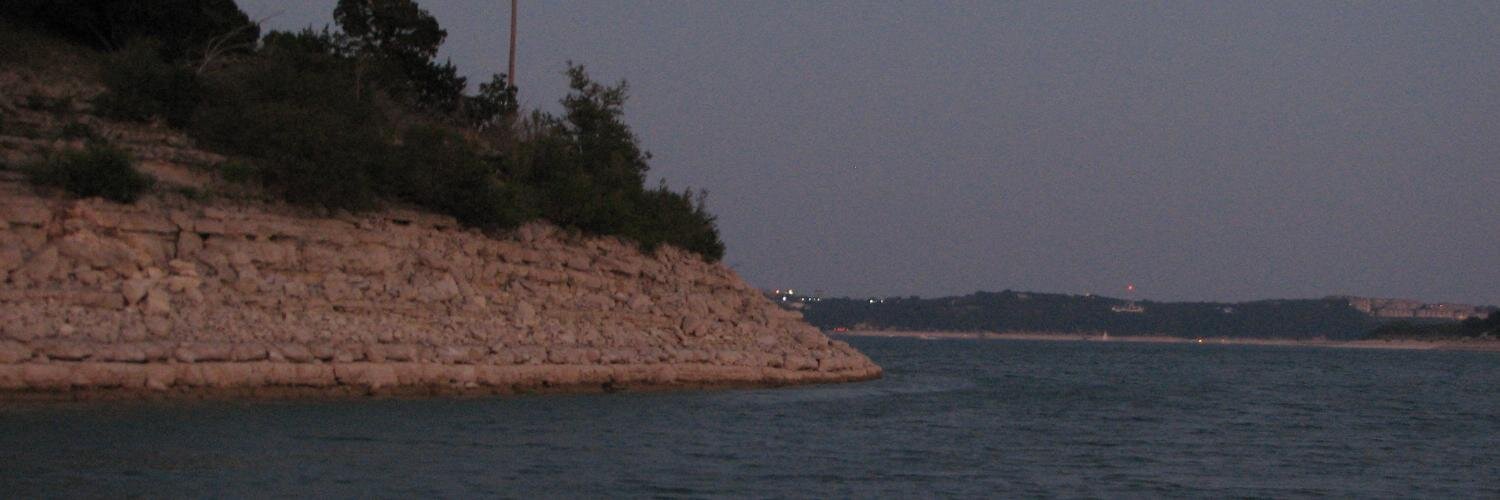 mikelunt's profile banner image