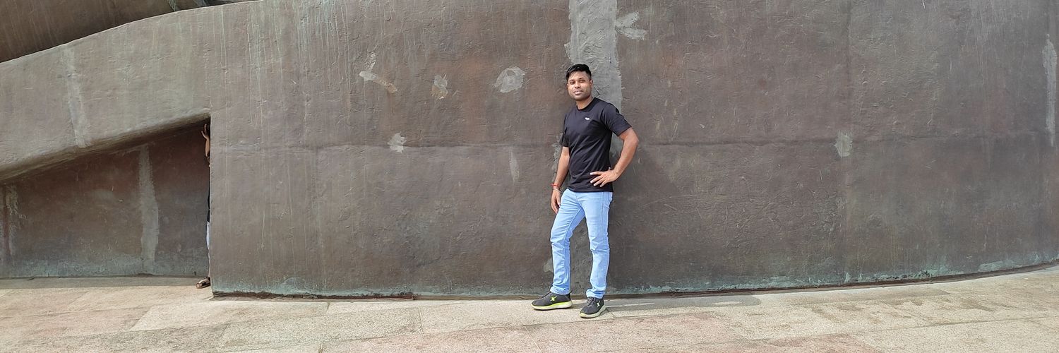 Anilramcg's profile banner image