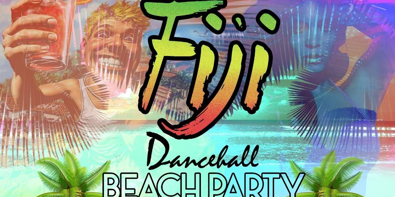 FijiBeachParty_'s profile banner image