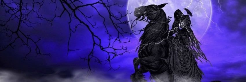 LUX REAPER banner
