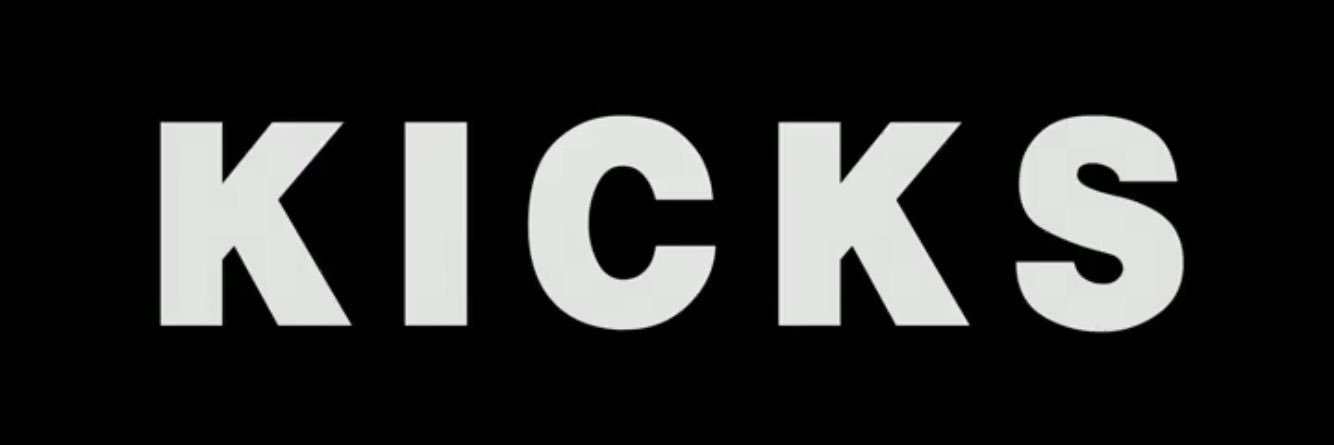 What's My Name banner