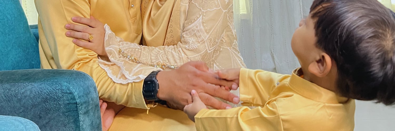 nhidayahhhhh's profile banner image