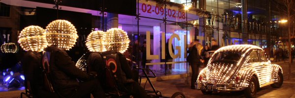 lscarff Profile Banner