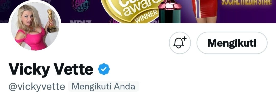 Tjahaja Pengasih banner