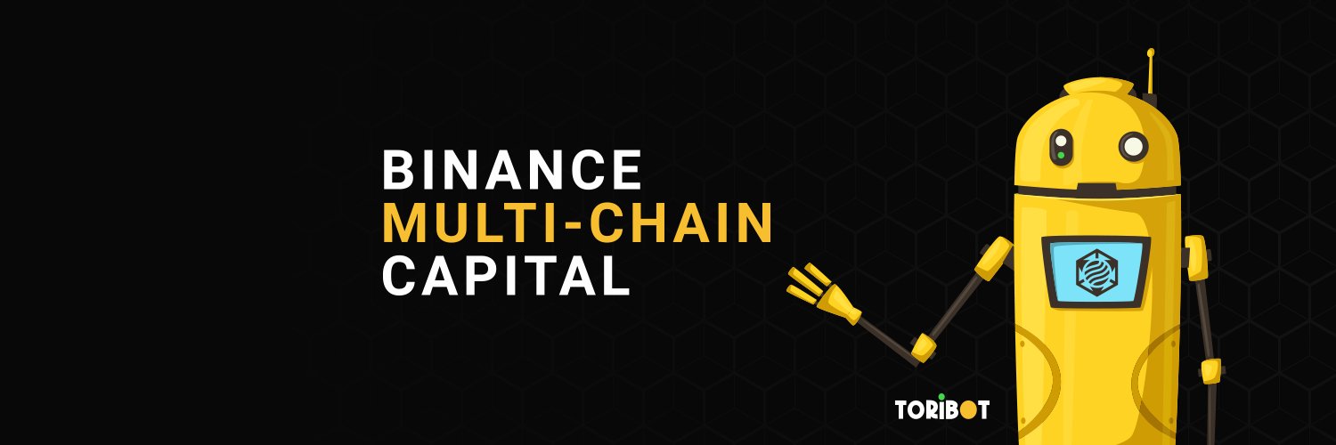 Binance Multi-Chain Capital | BMCC.ETH banner