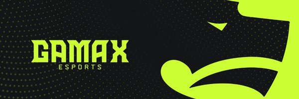 Gamax Esports Profile Banner