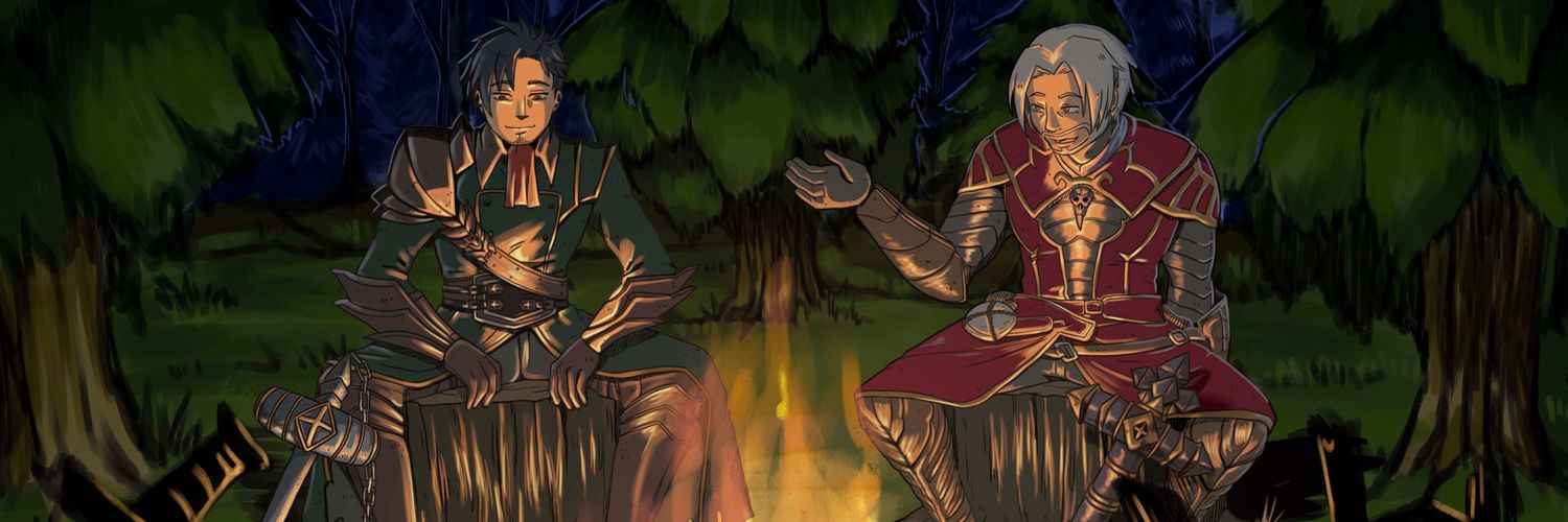 Zarttorius🗡🍻 banner