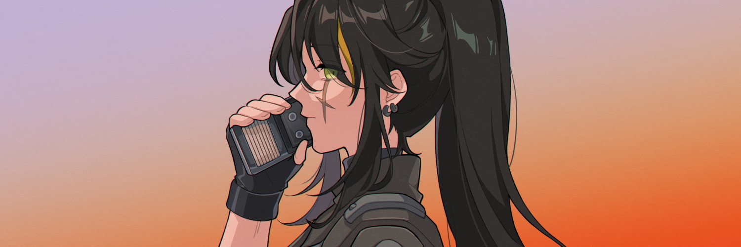 Gantai Doumeki 💯 SEMI-HIATUS's banner