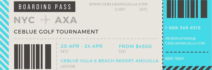 Ceblueanguilla's profile banner image