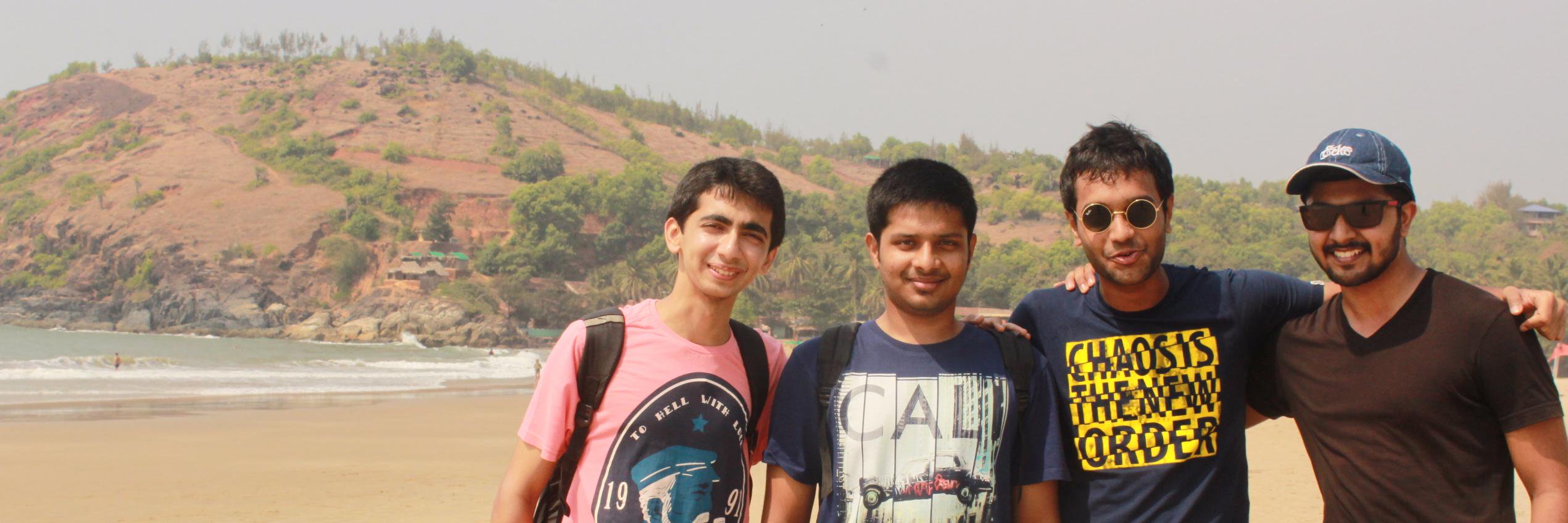 vimalspecial's profile banner image