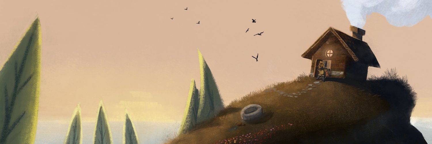 DavidAdrianArt's profile banner image