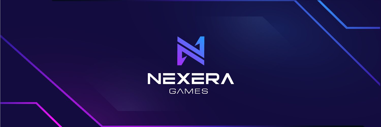 Nexera Games banner
