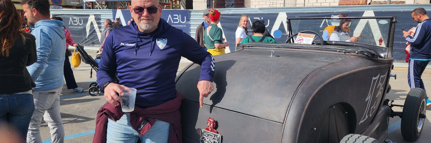 Miguel malaga banner