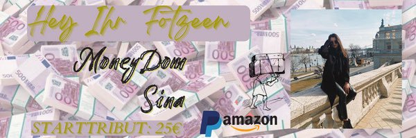 Mistress_Sina's profile banner image