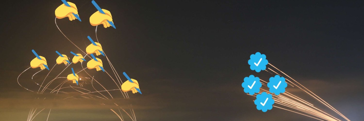 The List's banner