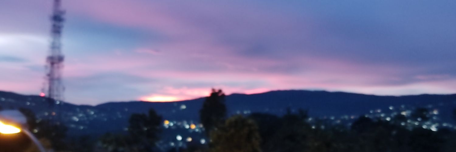 Tuniawi's profile banner image