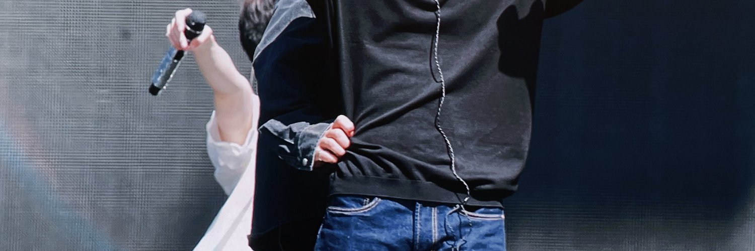ikesens89's profile banner image