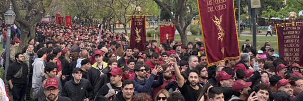 agustinromm Profile Banner