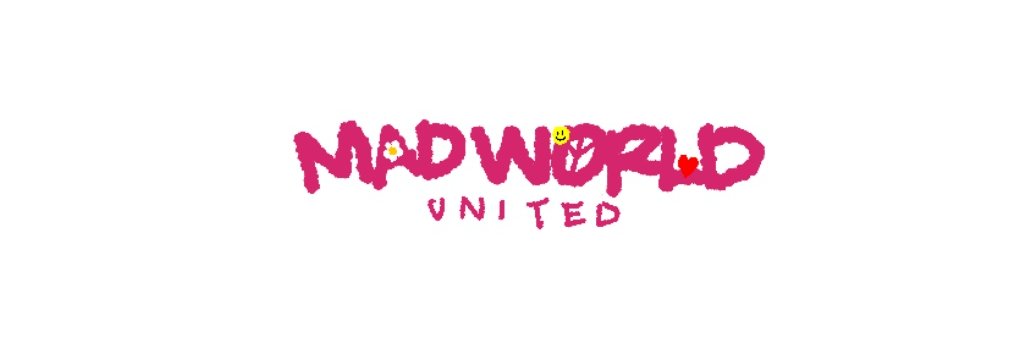 MADWORLDUNITED's profile banner image