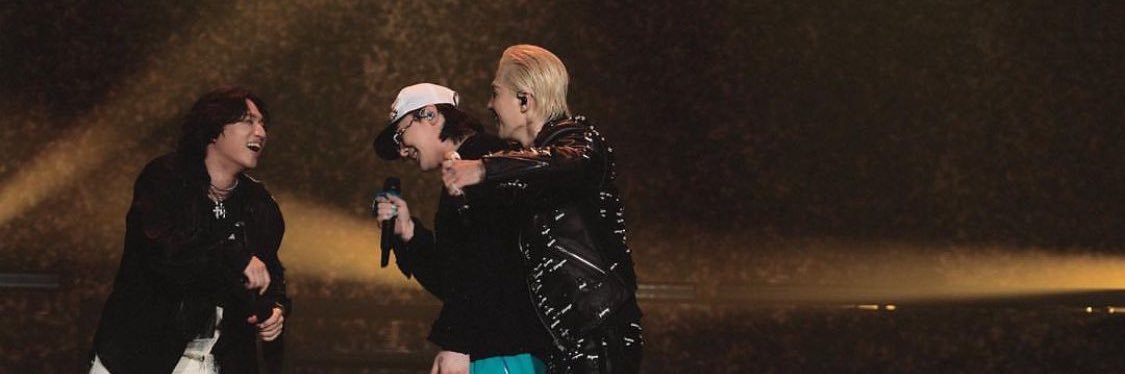 빅뱅외길인생 banner