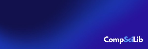 compscilib Profile Banner